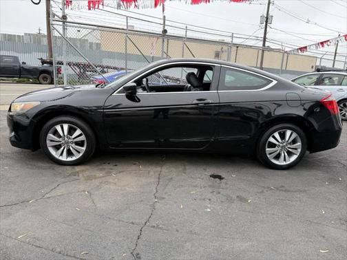 2009 Honda Accord EX-L