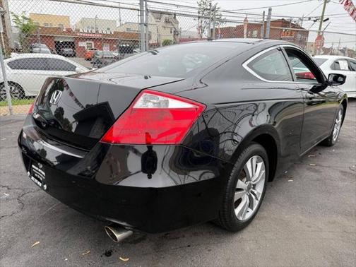 2009 Honda Accord EX-L