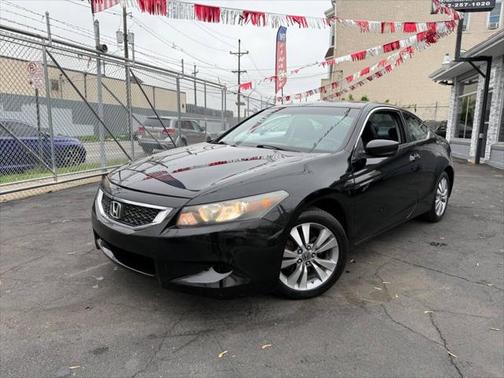 2009 Honda Accord EX-L