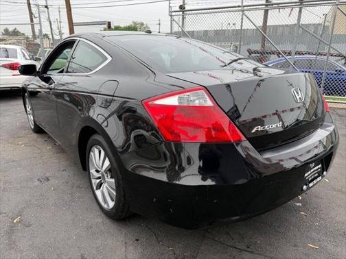 2009 Honda Accord EX-L