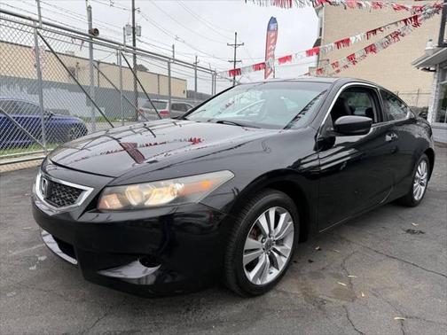 2009 Honda Accord EX-L