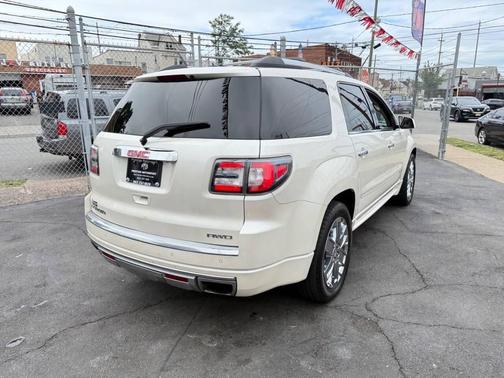 2015 GMC Acadia Denali