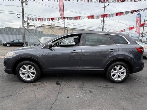 2013 Mazda CX-9 Touring