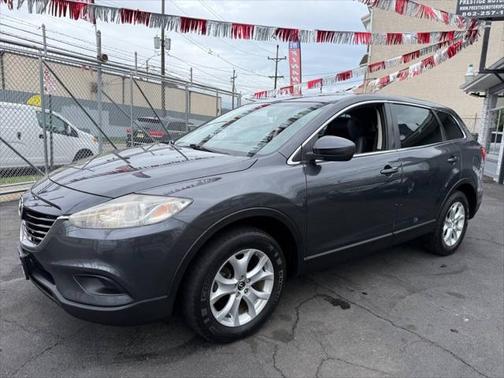2013 Mazda CX-9 Touring