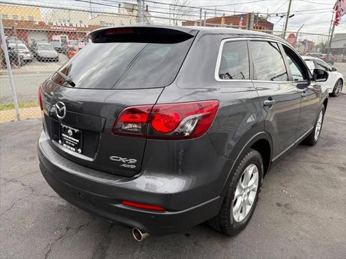 2013 Mazda CX-9 Touring