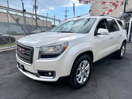 2014 GMC Acadia SLT-1