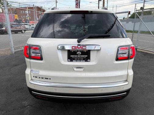 2014 GMC Acadia SLT-1