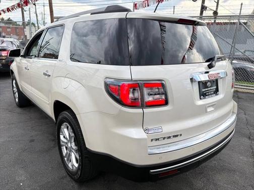 2014 GMC Acadia SLT-1