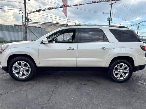 2014 GMC Acadia SLT-1