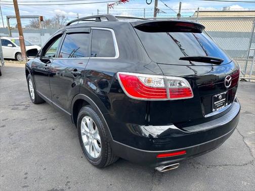 2012 Mazda CX-9 Touring