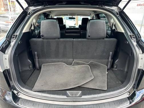 2012 Mazda CX-9 Touring