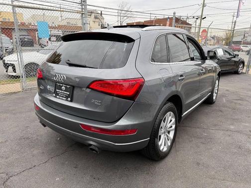 2013 Audi Q5 2.0T Premium Plus
