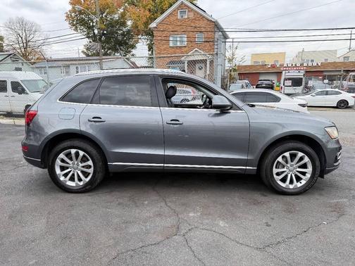 2013 Audi Q5 2.0T Premium Plus