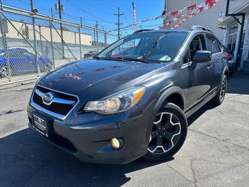 2013 Subaru XV Crosstrek 2.0i Premium