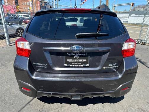 2013 Subaru XV Crosstrek 2.0i Premium