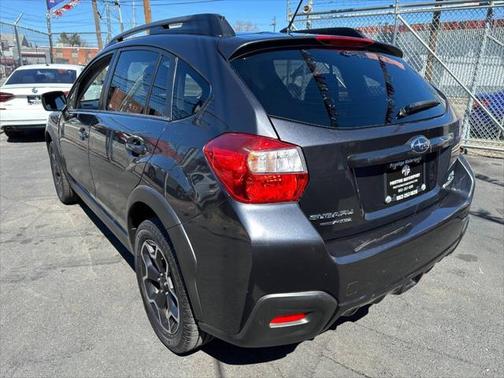 2013 Subaru XV Crosstrek 2.0i Premium