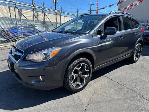 2013 Subaru XV Crosstrek 2.0i Premium