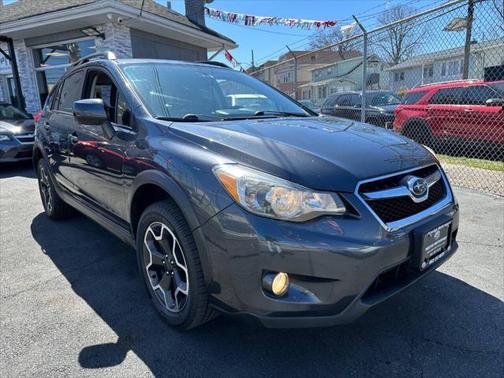 2013 Subaru XV Crosstrek 2.0i Premium