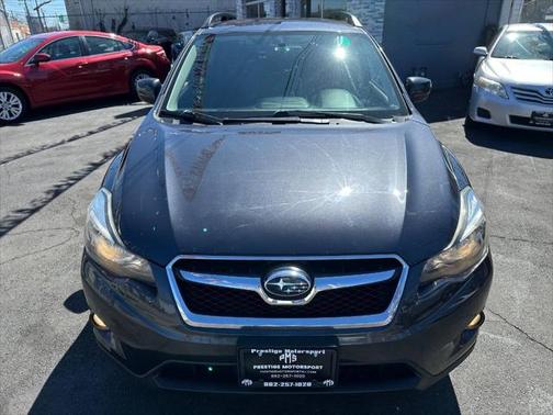 2013 Subaru XV Crosstrek 2.0i Premium