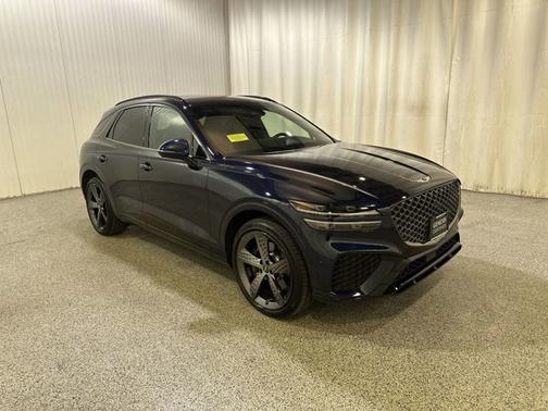 2023 Genesis GV70 2.5T