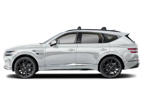 2024 Genesis GV80 Prestige Signature