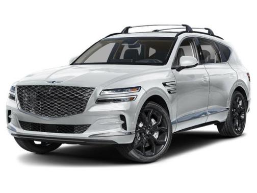 2024 Genesis GV80 Prestige Signature
