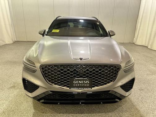 2023 Genesis GV70 3.5T Sport