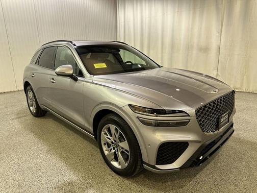 2023 Genesis GV70 3.5T Sport