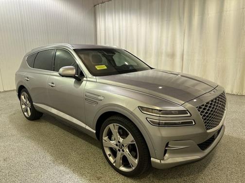 2023 Genesis GV80 BASE