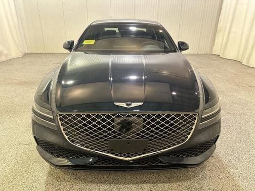 2023 Genesis G80 2.5T