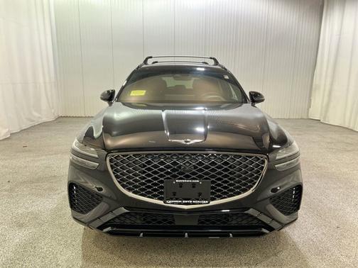 2024 Genesis GV70 3.5T Sport