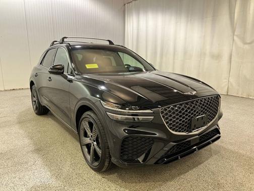 2024 Genesis GV70 3.5T Sport