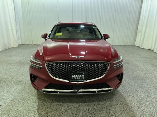 2025 Genesis GV70 2.5T