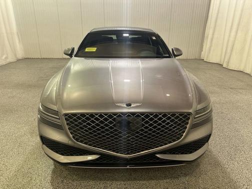 2023 Genesis G80 2.5T