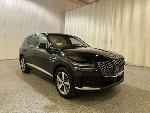 2023 Genesis GV80 BASE