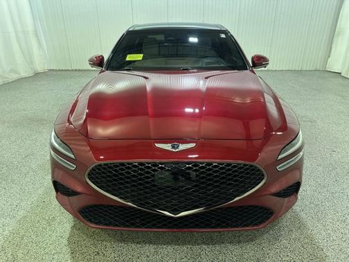 2023 Genesis G70 3.3T