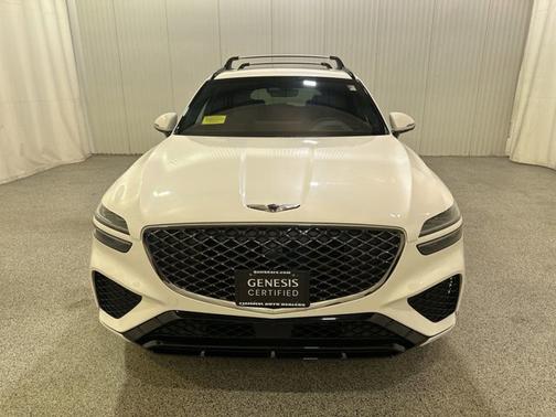 2025 Genesis GV70 3.5T Sport