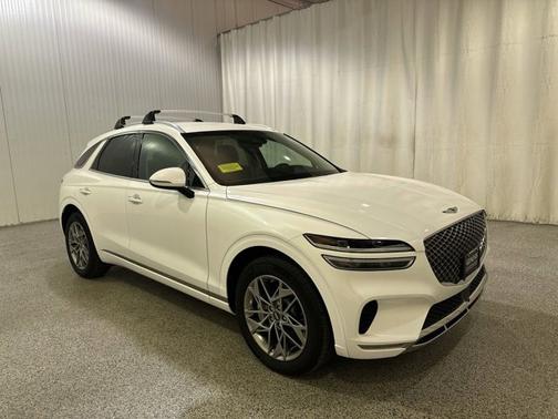 2025 Genesis GV70 2.5T