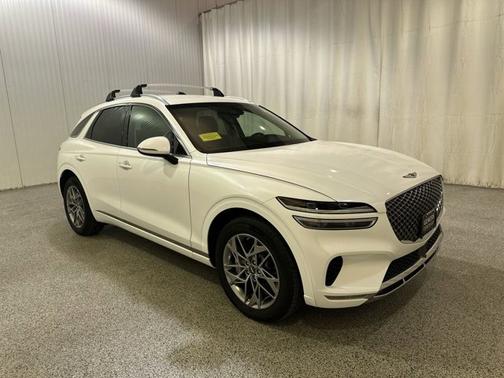 2025 Genesis GV70 2.5T