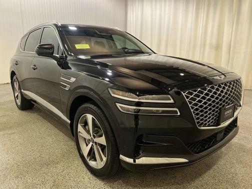 2023 Genesis GV80 BASE