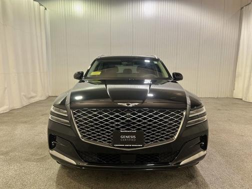 2023 Genesis GV80 BASE