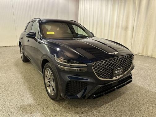2023 Genesis GV70 3.5T Sport