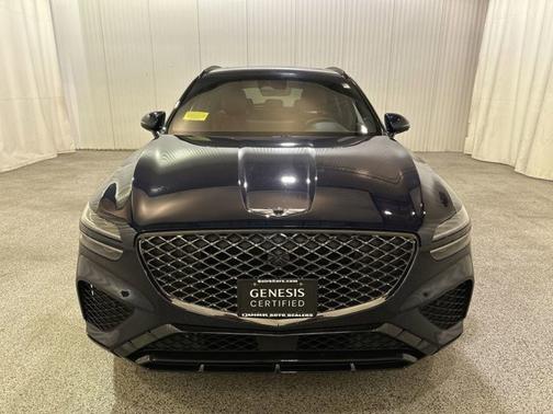 2023 Genesis GV70 3.5T Sport