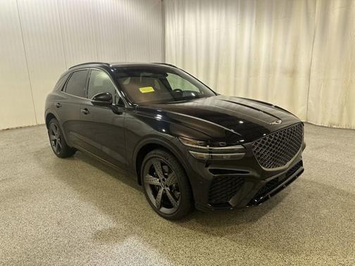 2024 Genesis GV70 2.5T