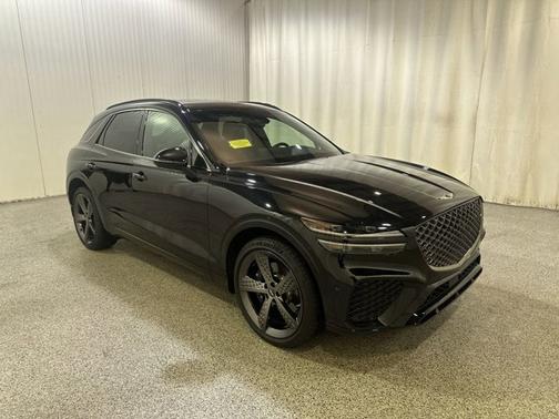 2024 Genesis GV70 2.5T