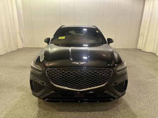 2024 Genesis GV70 2.5T