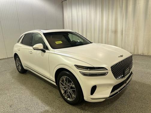 2025 Genesis GV70 2.5T