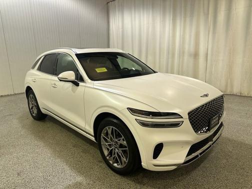 2025 Genesis GV70 2.5T