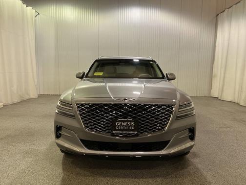 2023 Genesis GV80 BASE