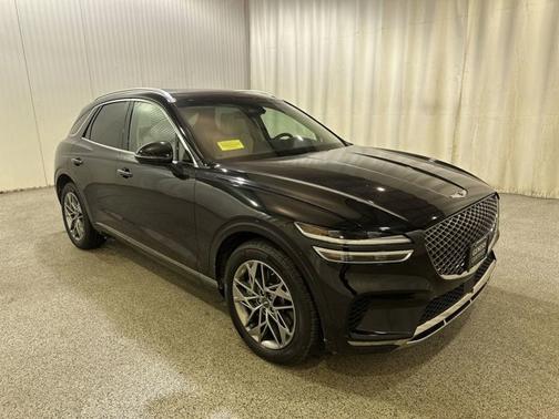 2024 Genesis GV70 2.5T